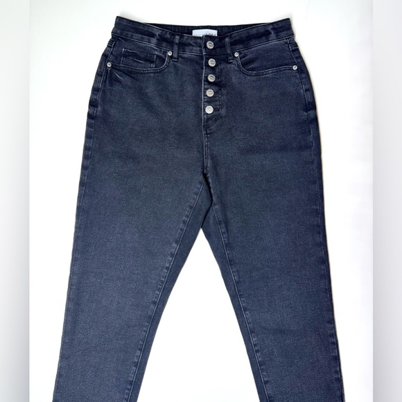 Loft Women's The Curvy Skinny Jeans Size- 29/8 - Picture 2 of 10